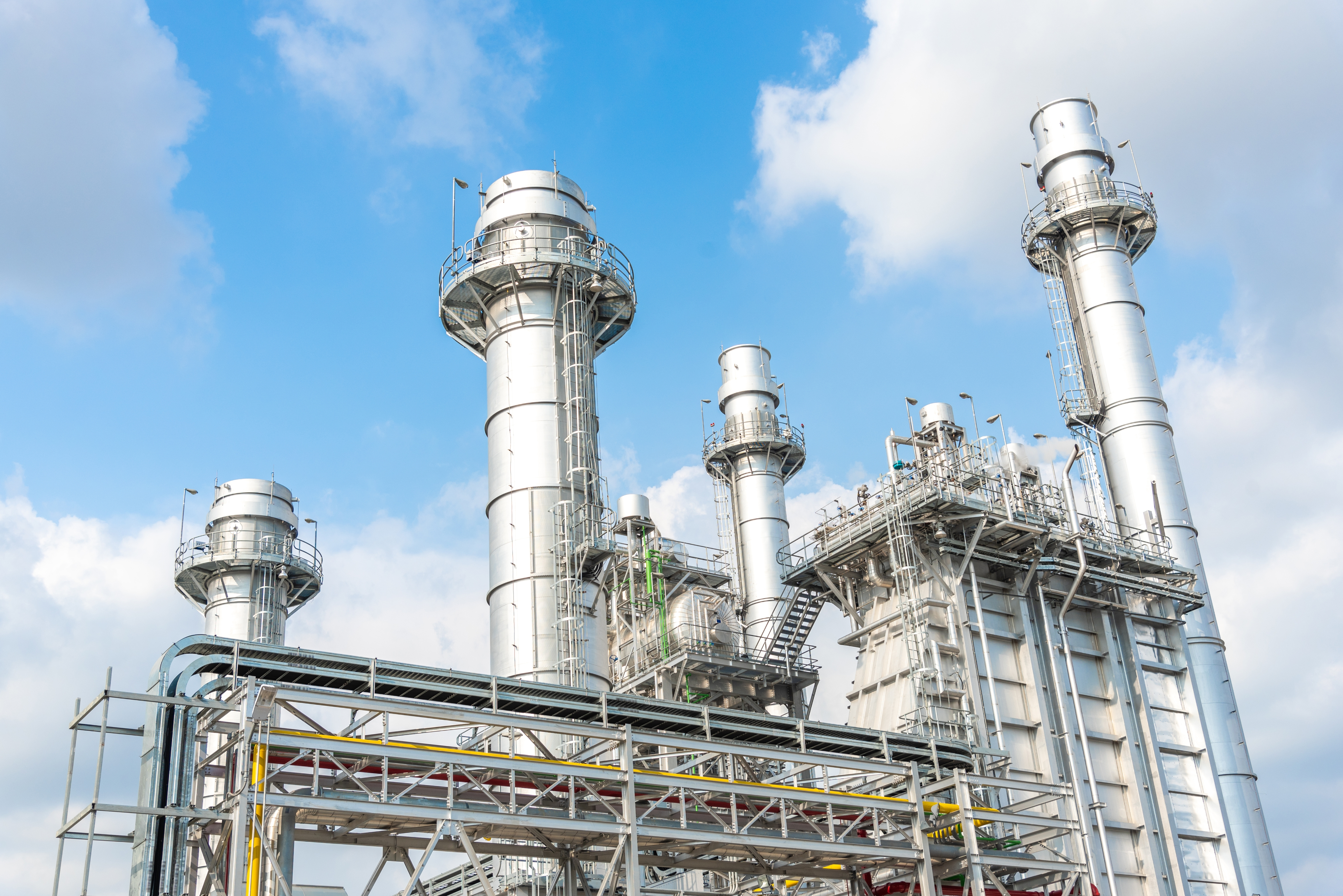 Refinery